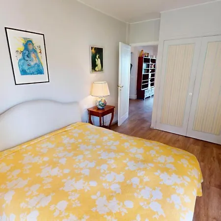 Apartament Grande Palmeraie - Giotto - Beau Et Spacieux 2p Traversant Face Mer Avec Terrasse Mae-8471