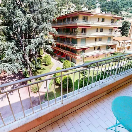 Apartament Grande Palmeraie - Giotto - Beau Et Spacieux 2p Traversant Face Mer Avec Terrasse Mae-8471 *